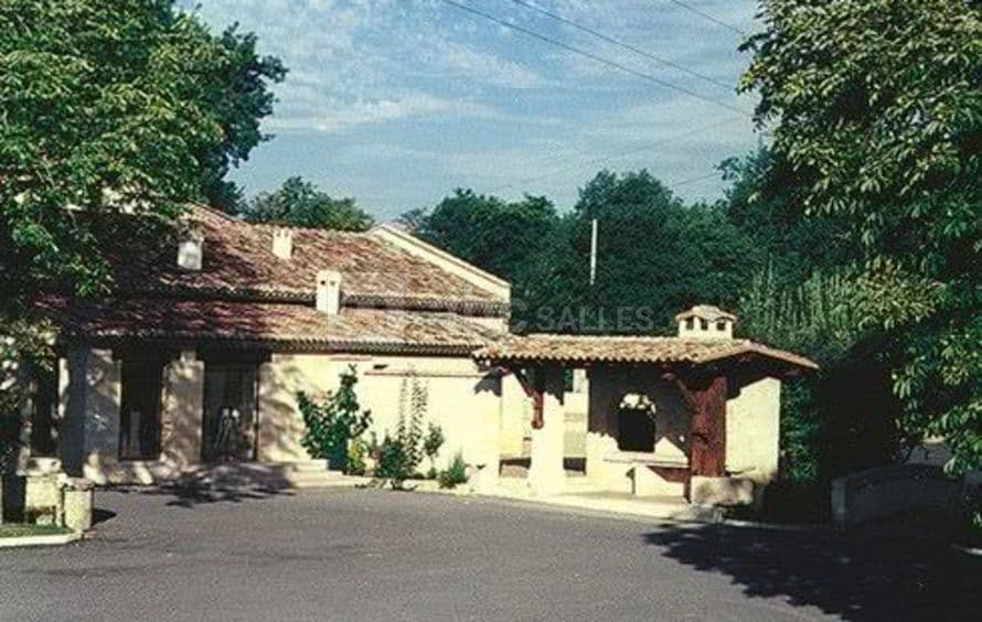 Chai d'AÏgues Vives