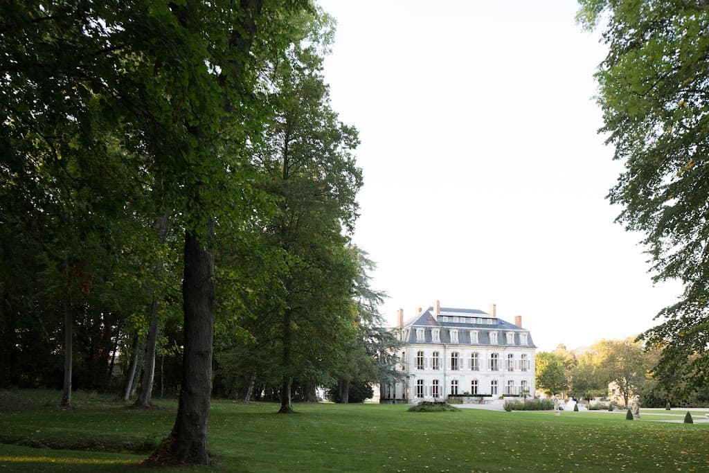 Château Ernest