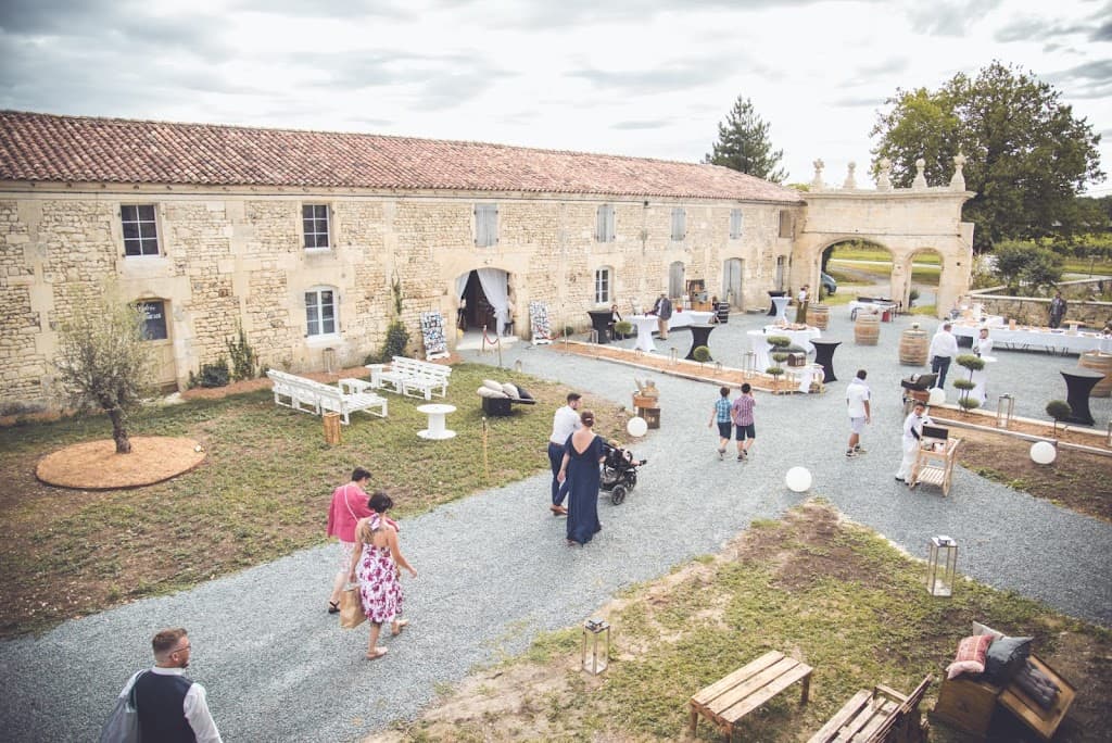 LE DOMAINE DE LA MOTTE