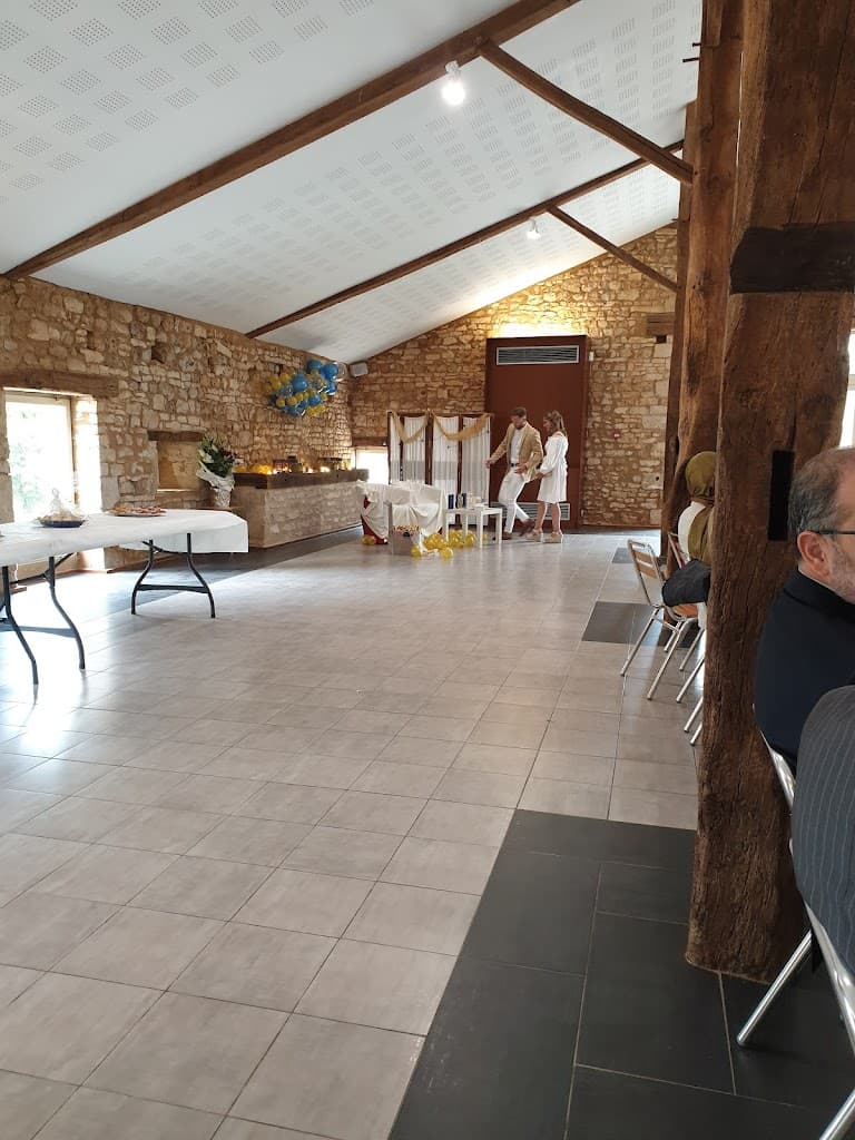 Le Clos De l'Orbrie