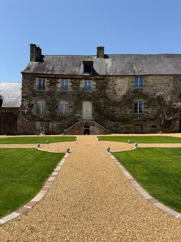 Manoir de la Fresnaye