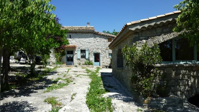 Gîtes les Princes.