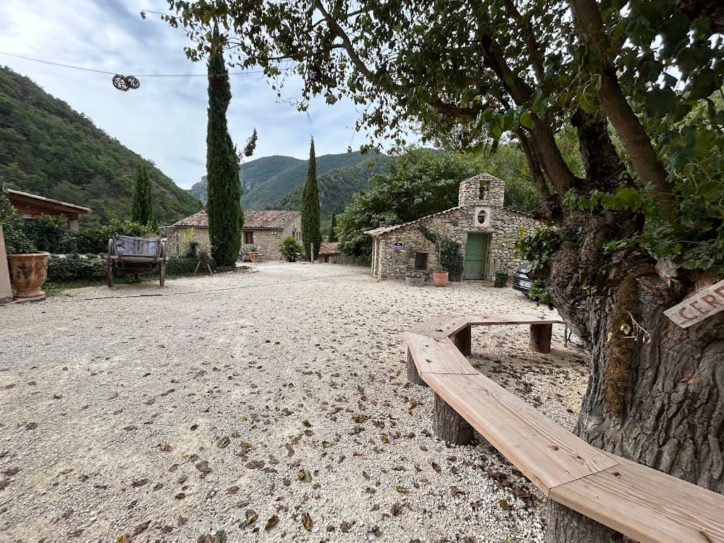 Hameau de Valouse - Domaine de Mariage & Séminaire