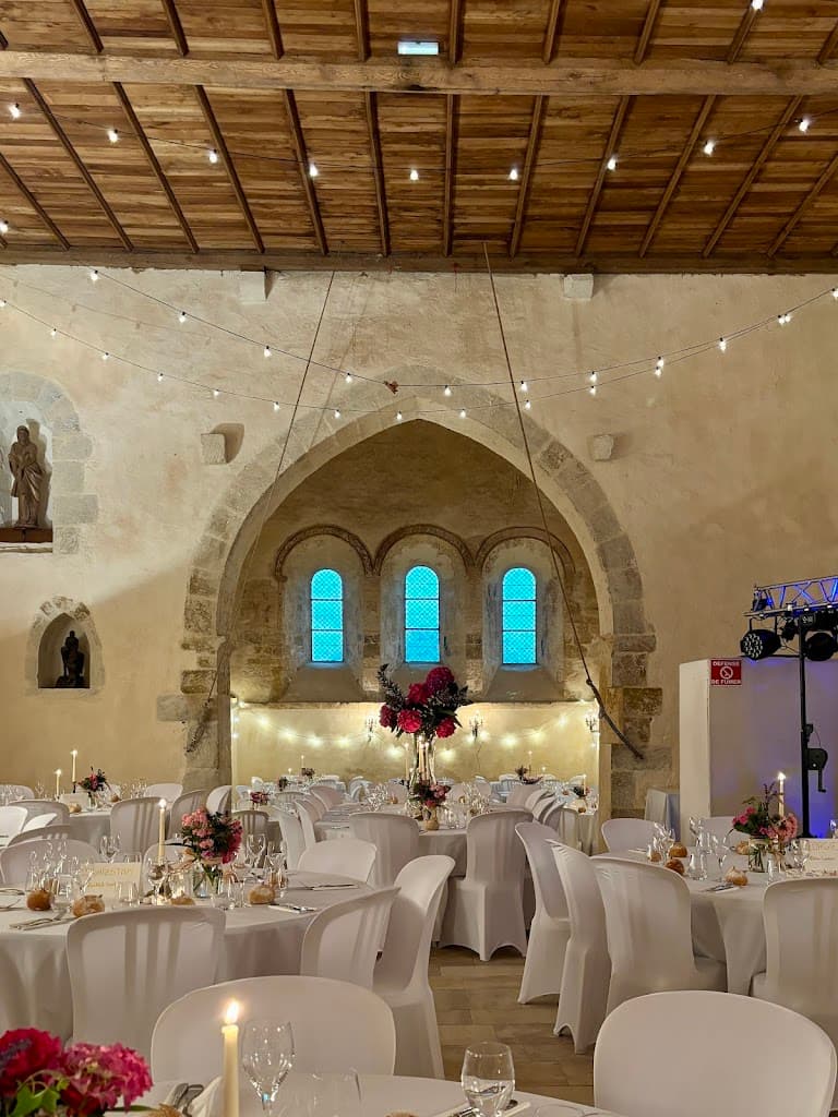 Château d'Anizy