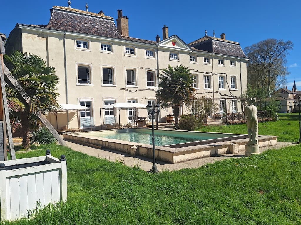 Domaine de Challes