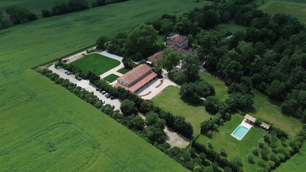 Domaine du T