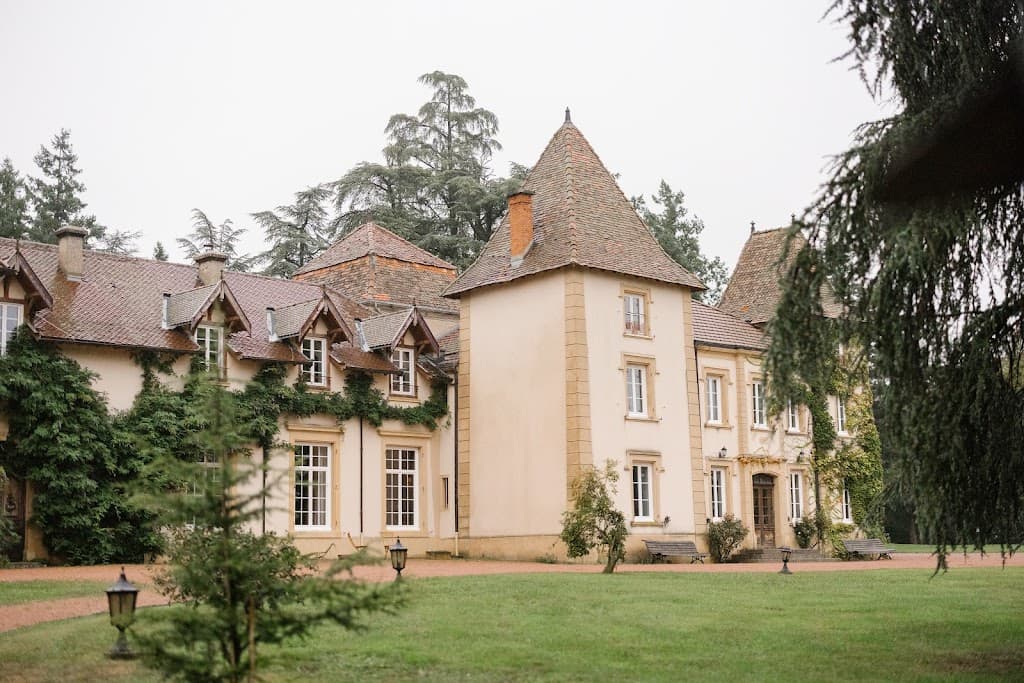 Domaine des Grands Cèdres