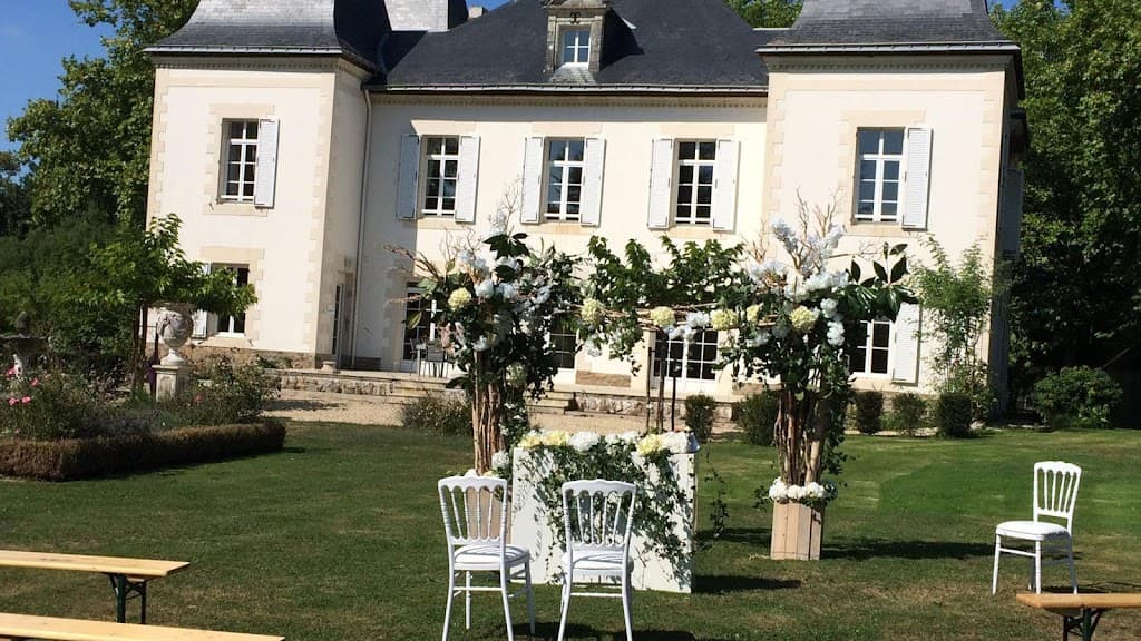 Domaine De La Pinelais