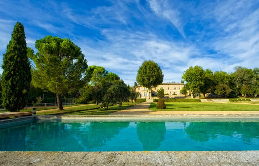 Domaine de Belfonds