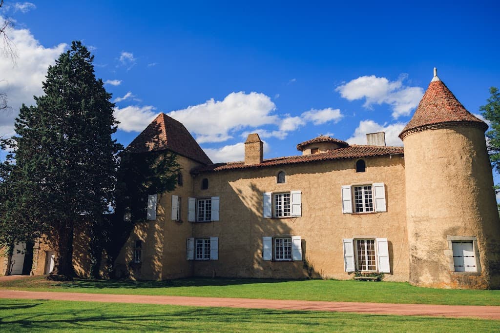 Château de Montrouge