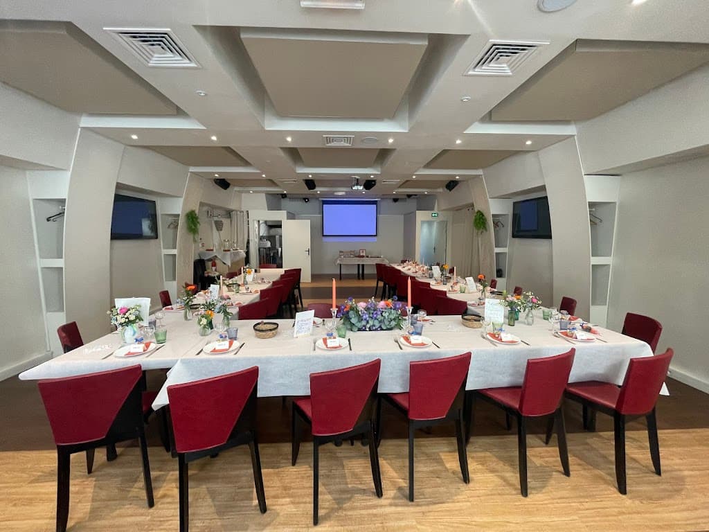 Espace Probus Vienne