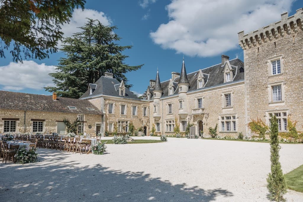 Chateau de la Couronne