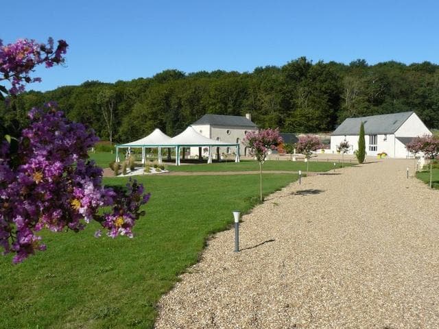 Le Moulin d'Abas