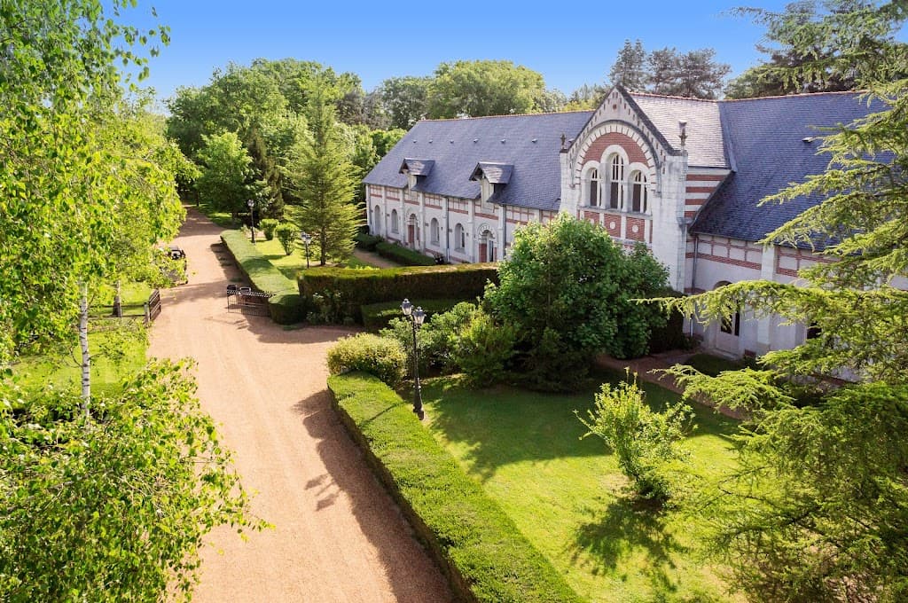 Domaine de La Raynière