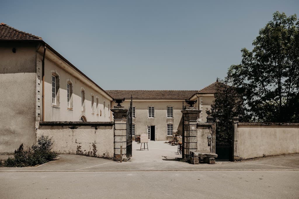 Château-Ferme d'Aboncourt