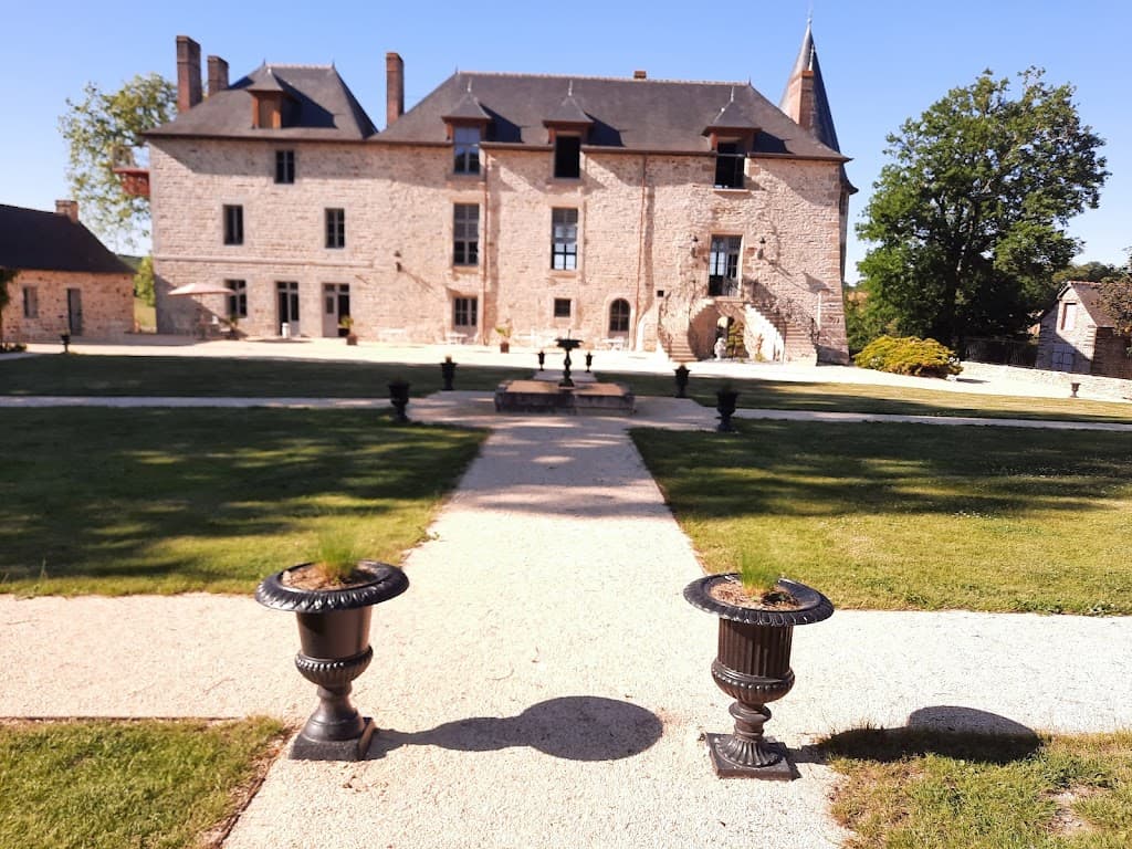 Château du Bertry - Mariages, Séminaires & Réceptions