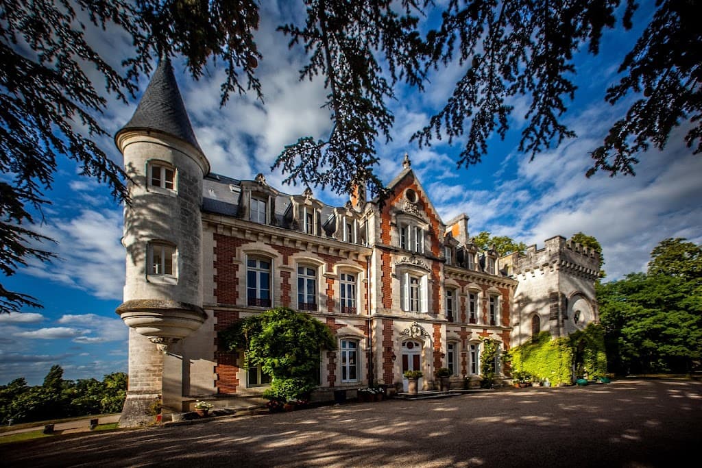 Château de La Pouyade