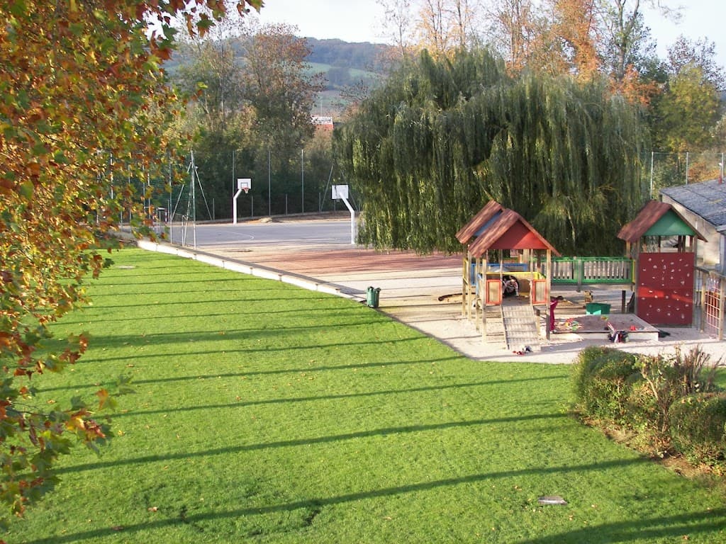 Domaine De La Chemelle