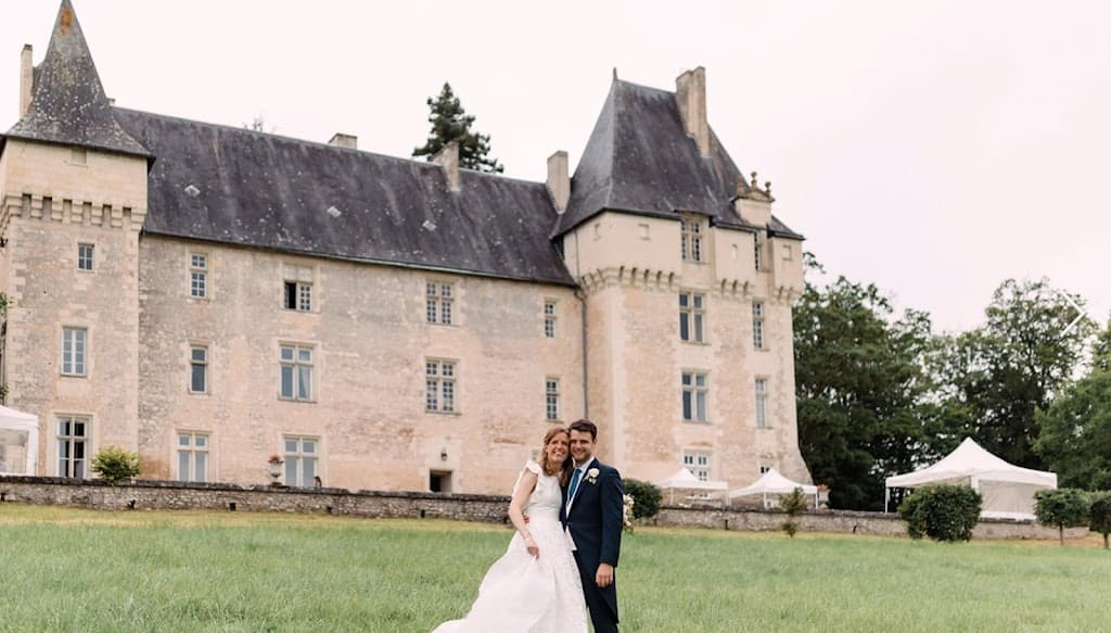 Château de la Tour d'Oyré