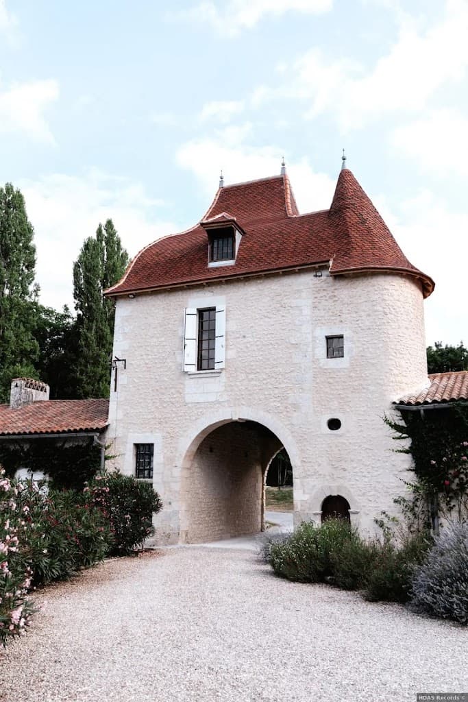 Domaine de La Vallade