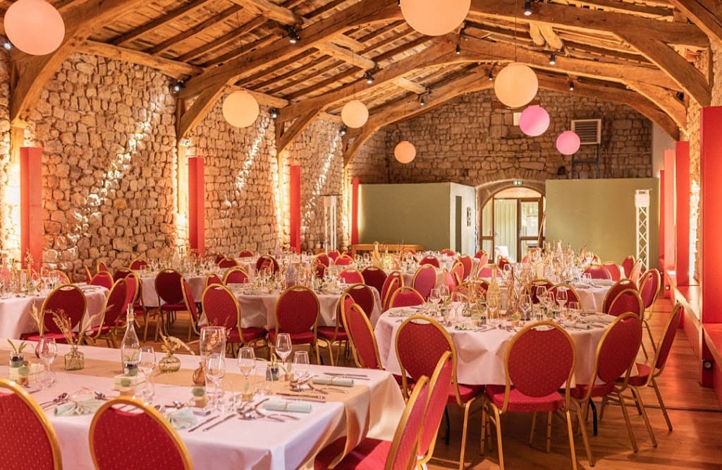 Domaine Milagro | Gîte Mariages