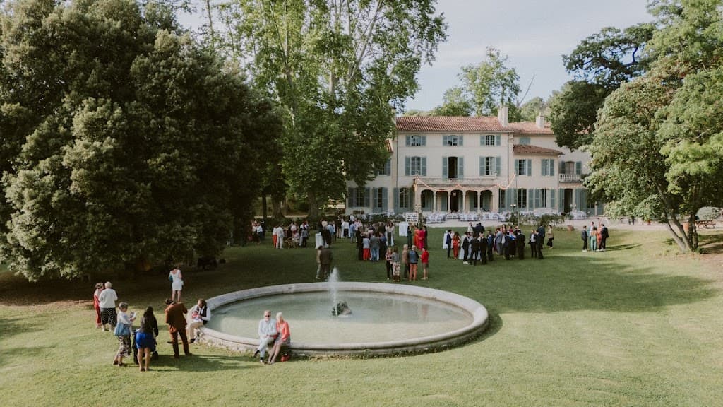 La Bastide de Toursainte