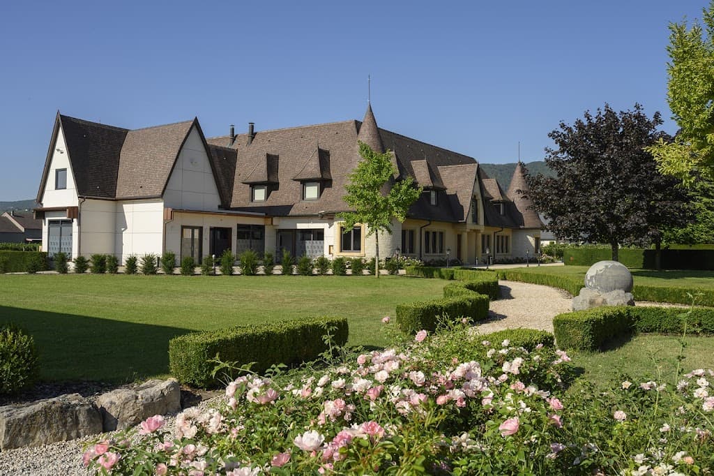 Château R - Évènementiel