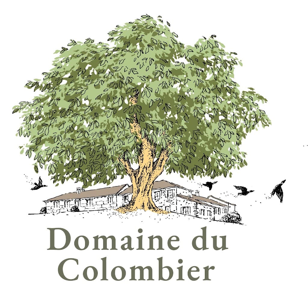 DOMAINE DU COLOMBIER