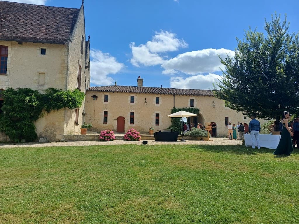Château de La Loubière
