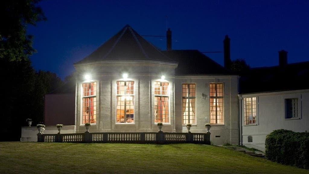 Château Du Breuil