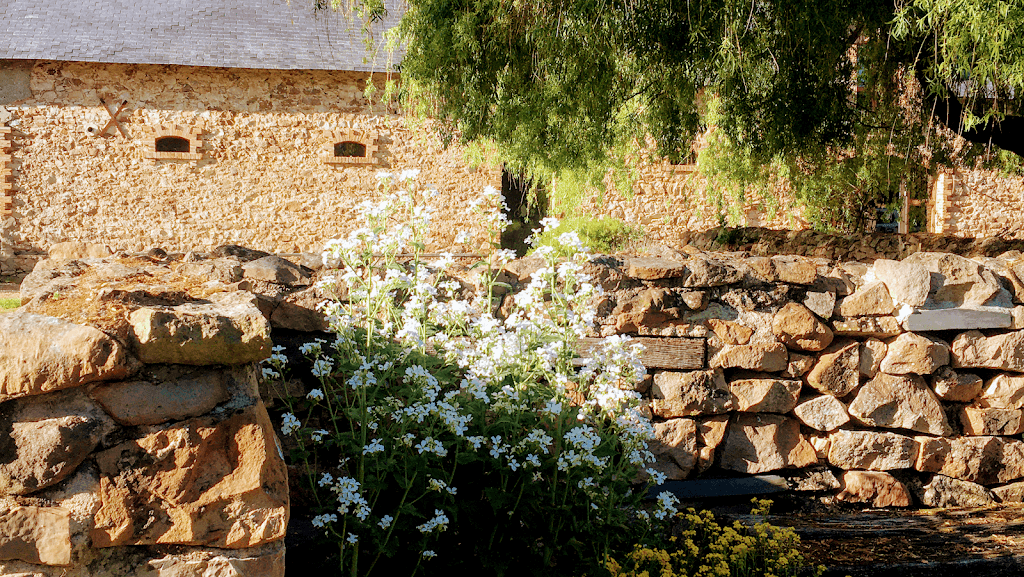 La Grange des Ruettes