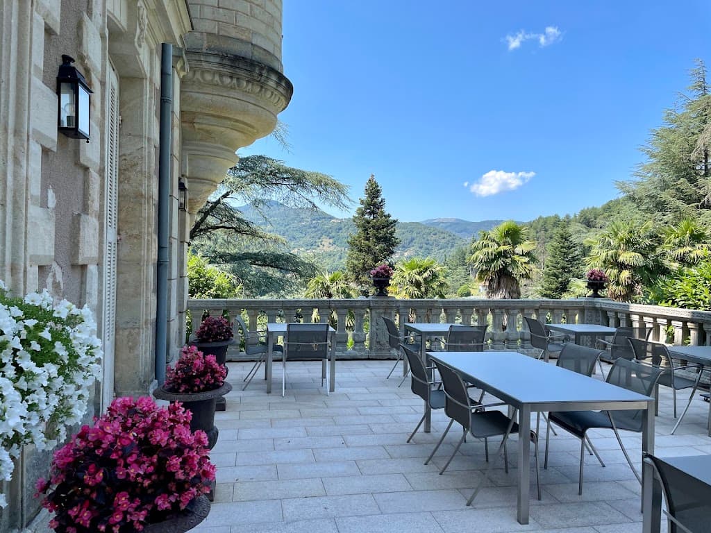 Teritoria Château Clément