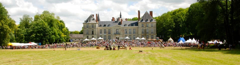 Château de Thugny-Trugny