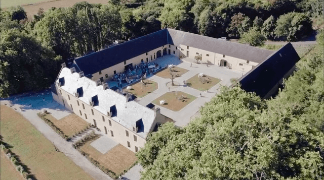 Domaine de la Cour des Lys