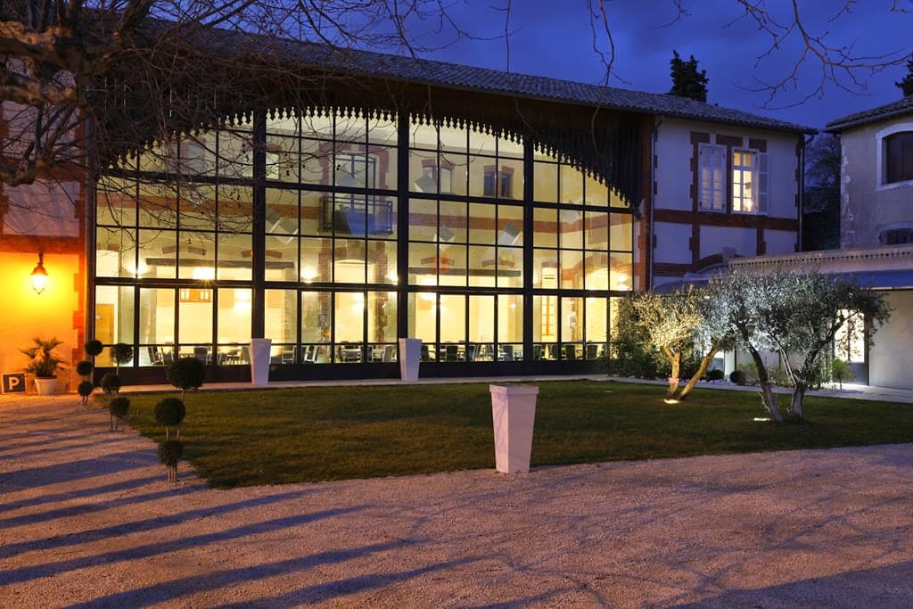 Domaine du Trusquin