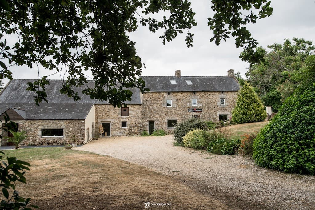 Le Domaine du Porho