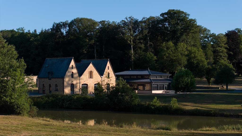 Domaine des Hayes