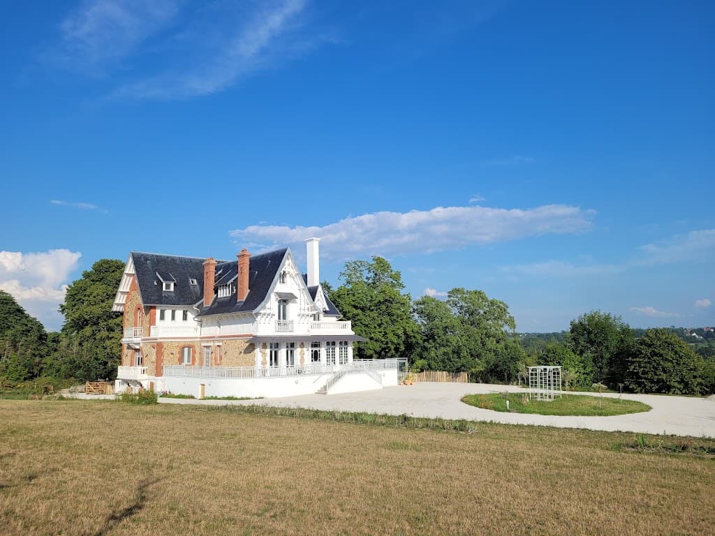 Villa Bonheur