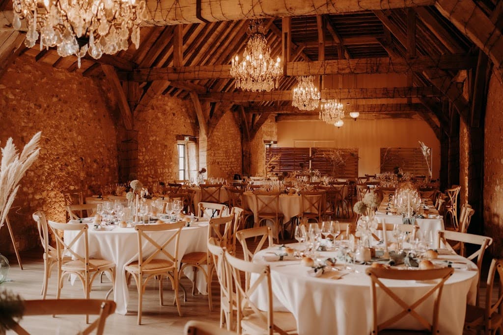 Domaine de Montireau