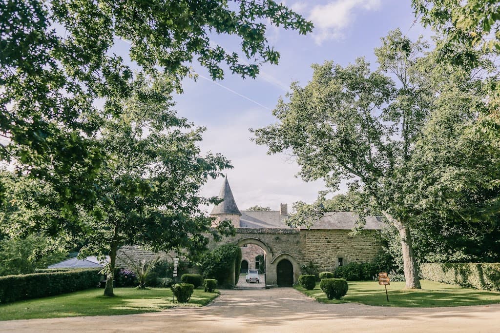 Manoir de La Noé Verte