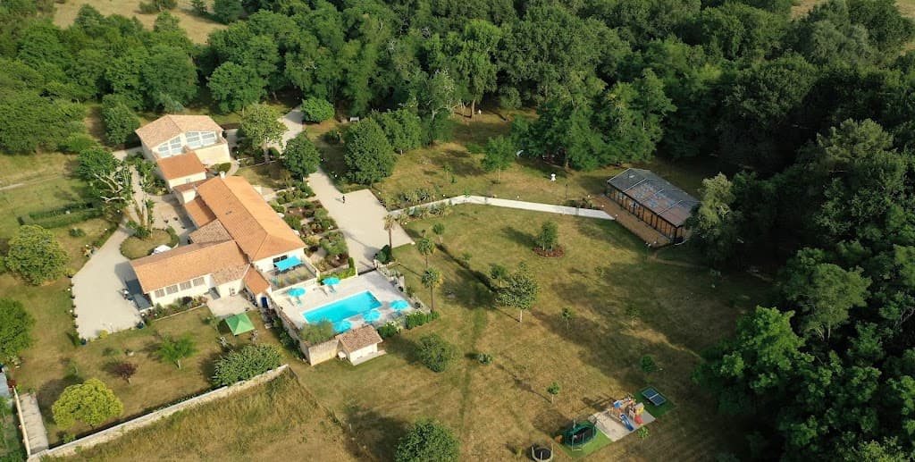 Domaine Segondignac