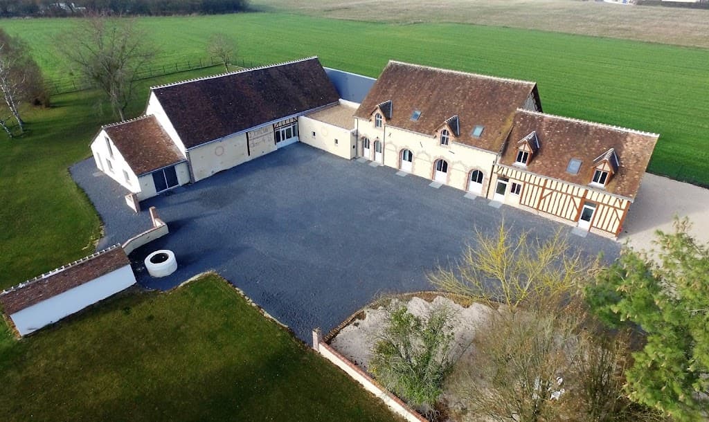 Domaine des 4S