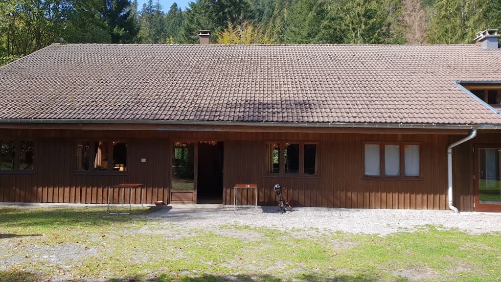 Salle de Cellet dans les Vosges