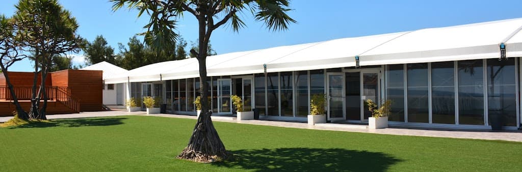 Domaine La Piscine