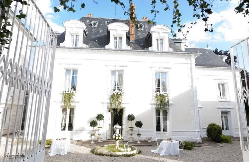 Château de Chazelles