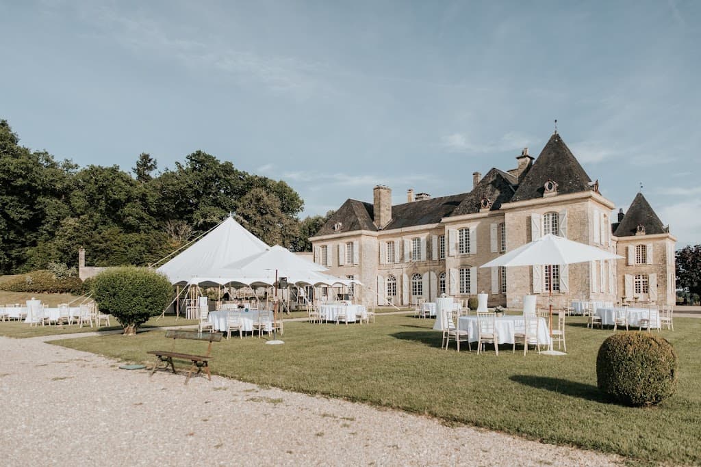 Château de Lacoste
