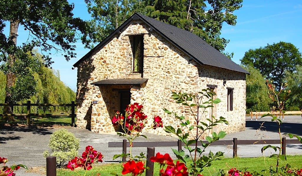 Domaine du Petit Bignon