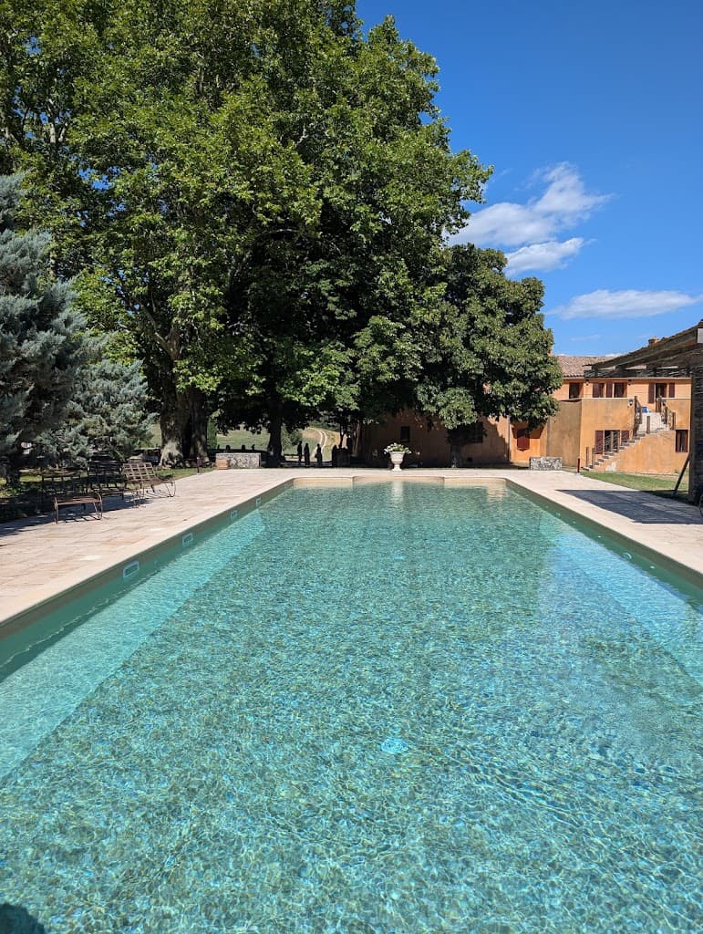 Domaine des Sources