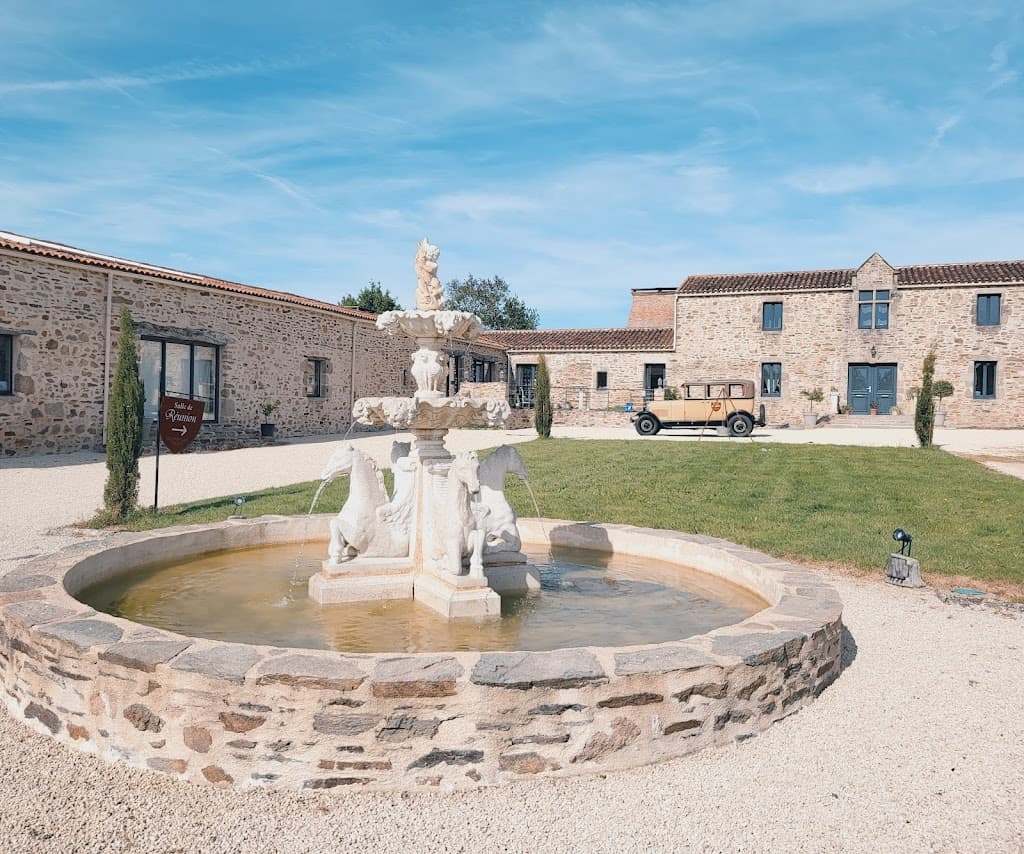 Domaine de la Rigalière