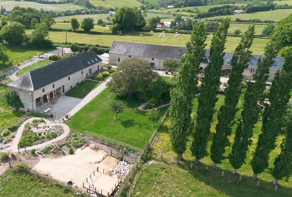Domaine de l'Étoile de Forges